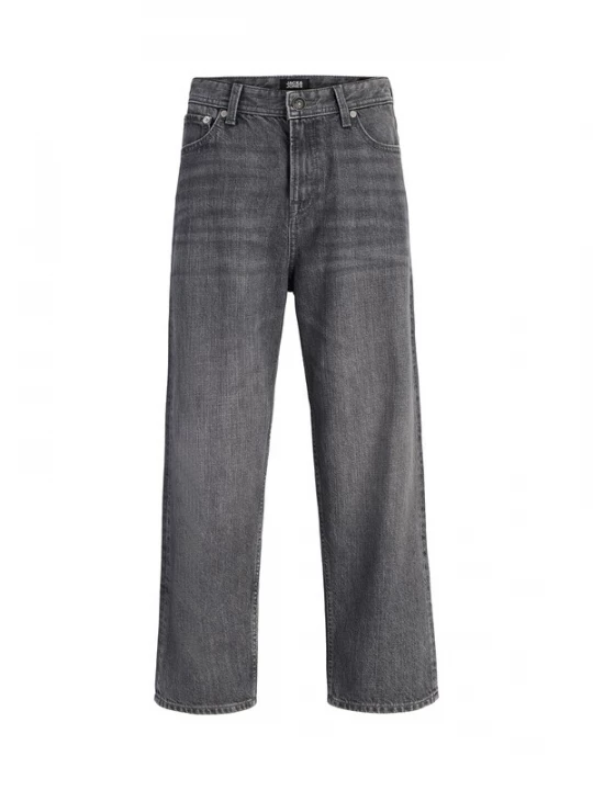 Obrázek produktu Jack & Jones Junior Džíny 'JJIAlex JJOriginal' tmavě šedá