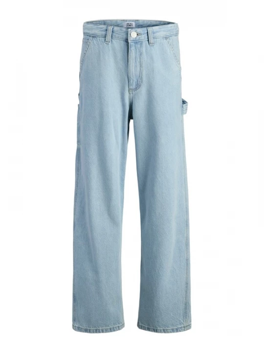 Obrázek produktu Jack & Jones Junior Džíny 'JJIAlex' modrá džínovina