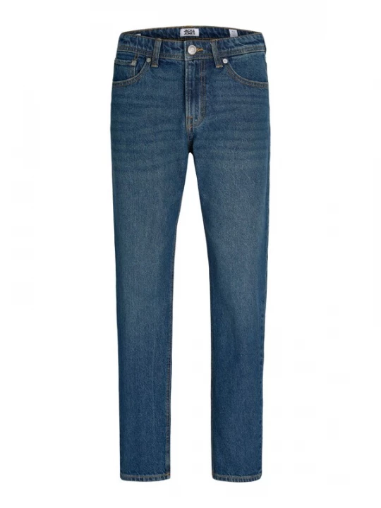 Obrázek produktu Jack & Jones Junior Džíny 'JJIChris JJCrew' modrá džínovina