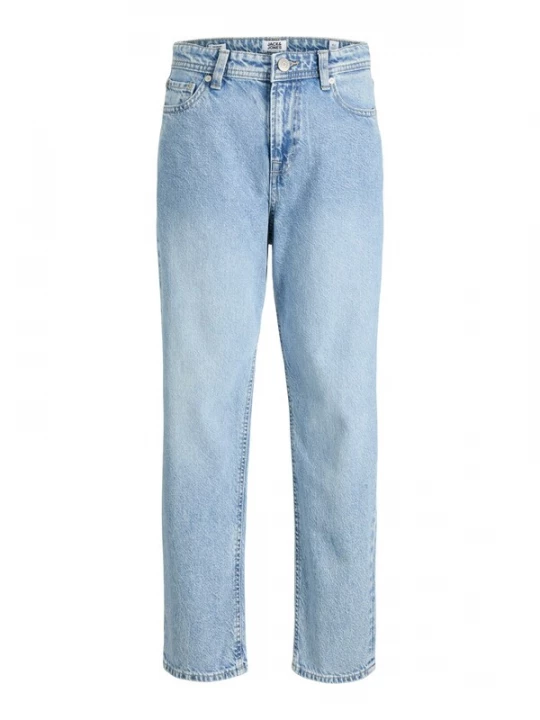 Obrázek produktu Jack & Jones Junior Džíny 'JJICHRIS JJORIGINAL'  modrá džínovina