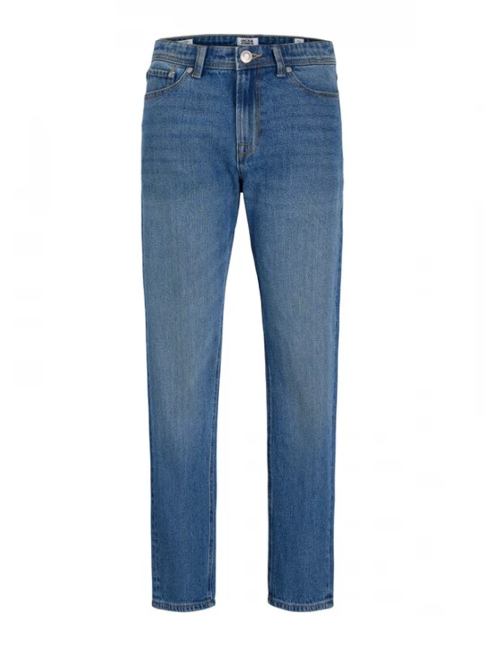 Obrázek produktu Jack & Jones Junior Džíny 'JJIChris JJOriginal' modrá džínovina