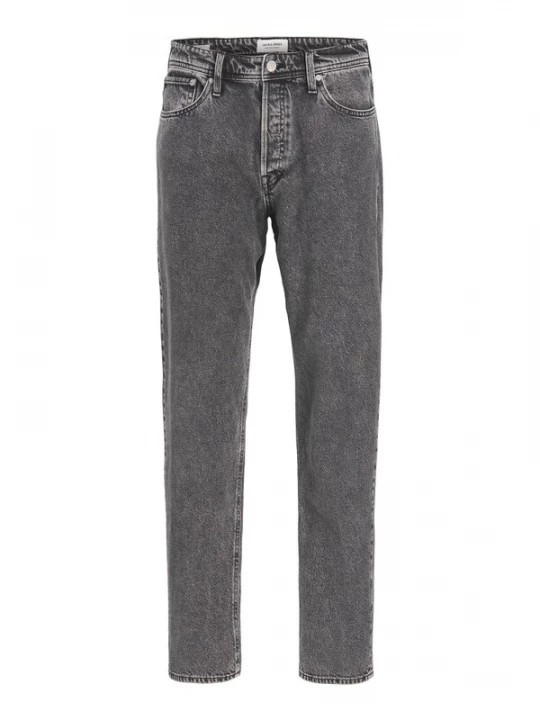 Obrázek produktu Jack & Jones Junior Džíny 'JJIChris' šedá džínová