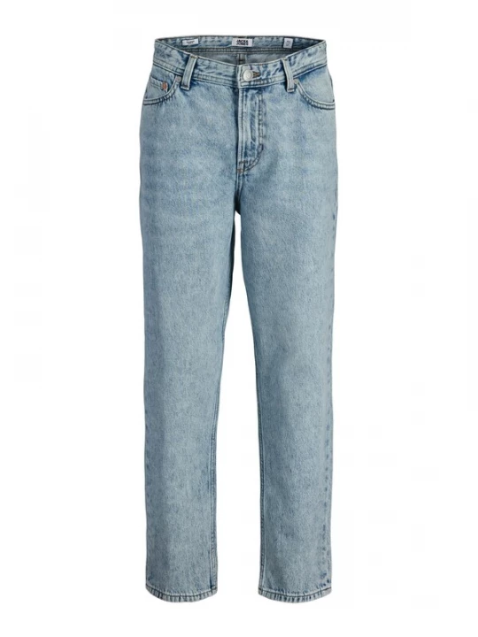 Obrázek produktu Jack & Jones Junior Džíny 'JJICHRIS JJORIGINAL' světlemodrá