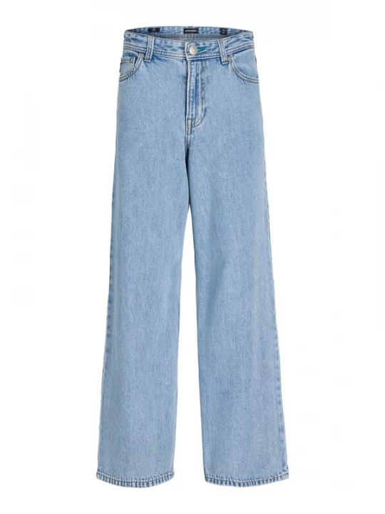 Obrázek produktu Jack & Jones Junior Džíny 'JJIDAVE JJJAX' světlemodrá