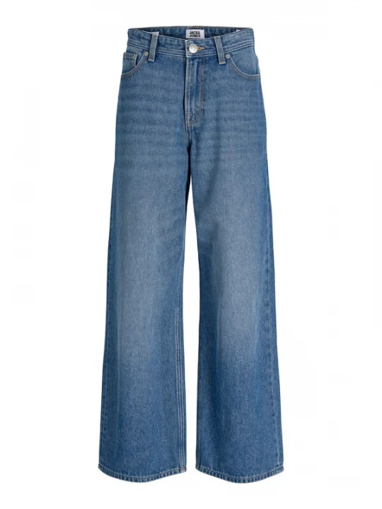 Obrázek produktu Jack & Jones Junior Džíny 'JJIDave JJOriginal' modrá džínovina