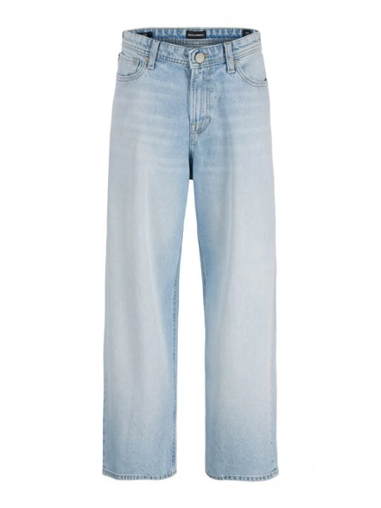 Obrázek produktu Jack & Jones Junior Džíny 'JJIDave JJOriginal' světlemodrá