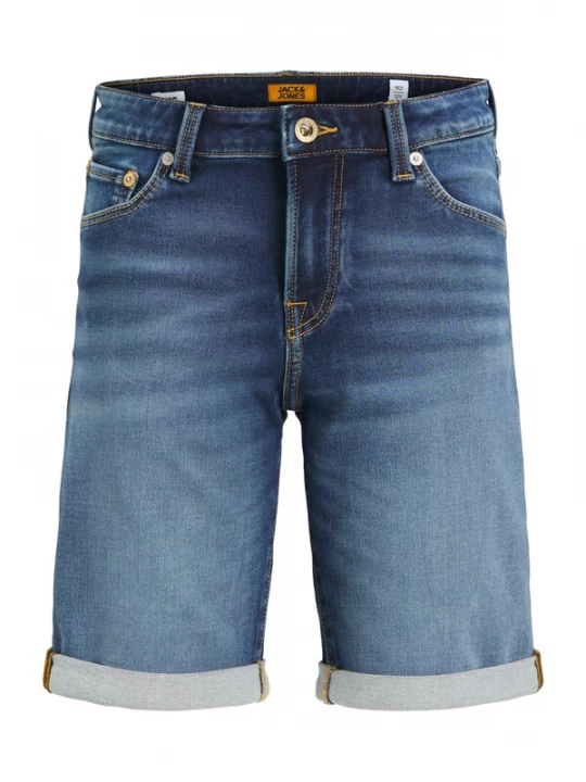 Obrázek produktu Jack & Jones Junior Džíny 'JJIRick JJIcon'  modrá