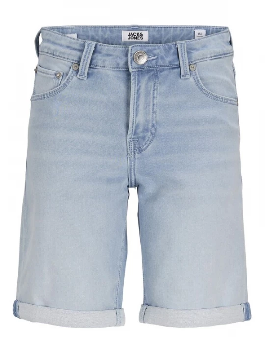 Obrázek produktu Jack & Jones Junior Džíny 'JJIRICK JJICON'  světlemodrá