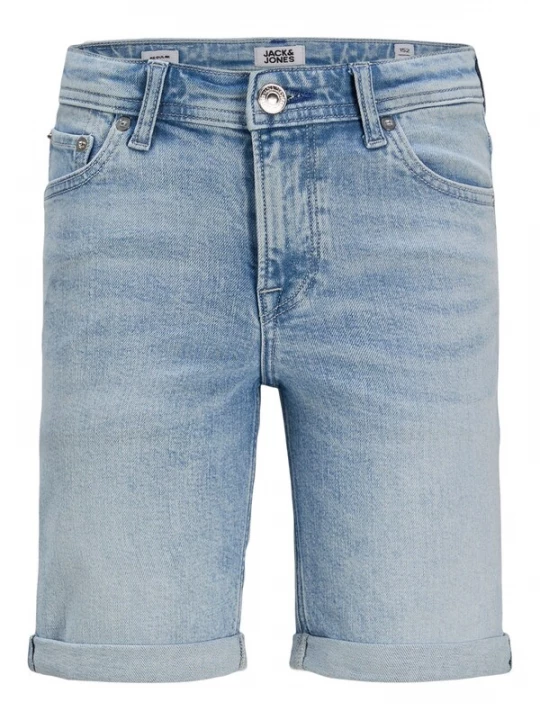 Obrázek produktu Jack & Jones Junior Džíny 'JJIRick JJOriginal'  světlemodrá