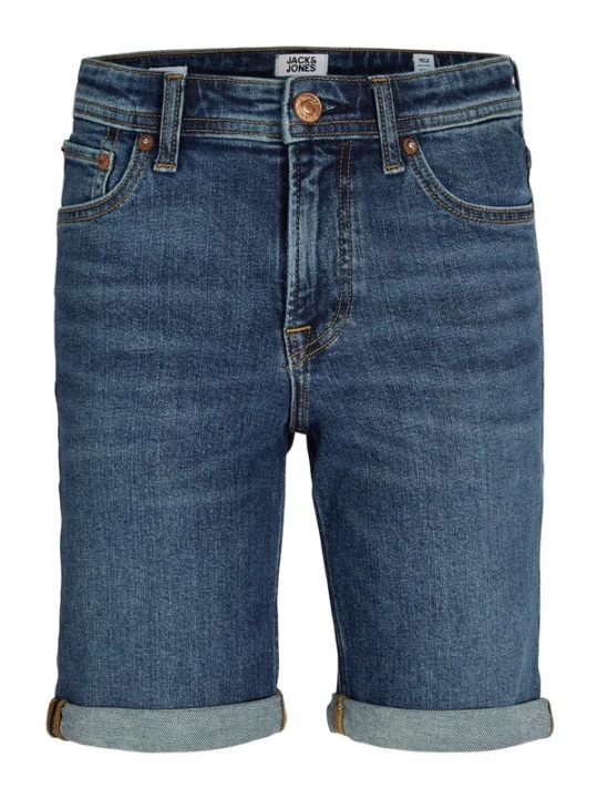 Obrázek produktu Jack & Jones Junior Džíny 'JJIRick JJOriginal'  tmavě modrá