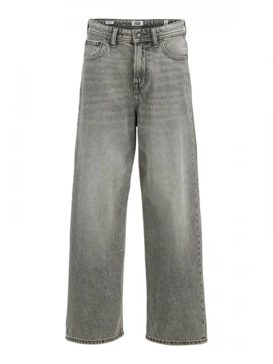 Obrázek produktu Jack & Jones Junior Džíny 'JJIron JJOriginal'  šedá džínová