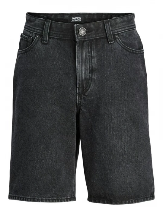 Obrázek produktu Jack & Jones Junior Džíny 'JJITony'  černá džínovina