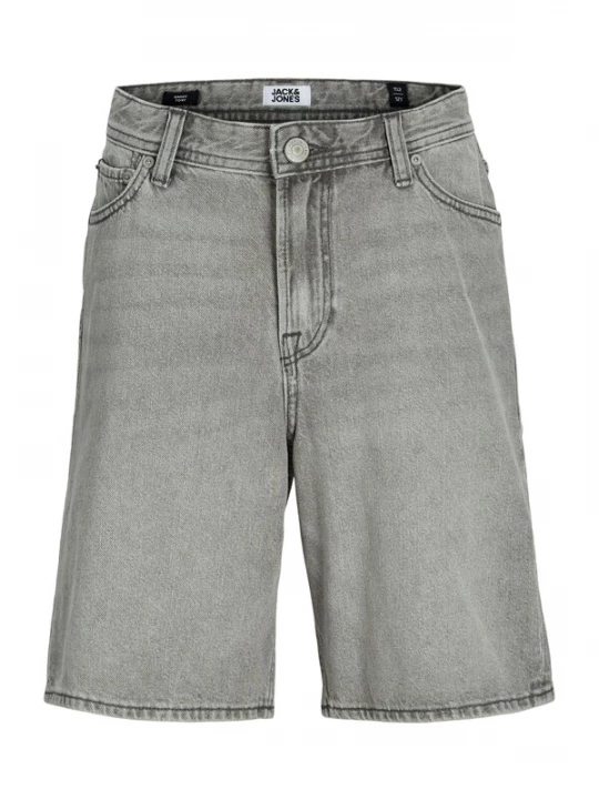 Obrázek produktu Jack & Jones Junior Džíny 'JJITony JJOriginal' šedá džínová