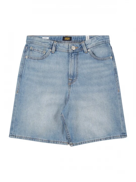 Obrázek produktu Jack & Jones Junior Džíny 'JJITony'  modrá džínovina