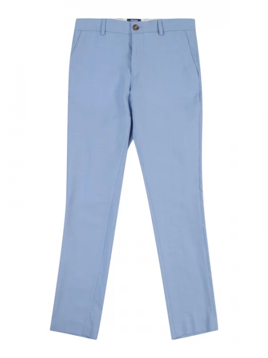 Obrázek produktu Jack & Jones Junior Kalhoty 'JPRSOLARIS'  světlemodrá