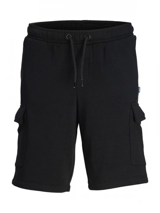 Obrázek produktu Jack & Jones Junior Kalhoty 'JPSTBRADLEY'  černá