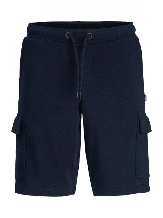 Obrázek produktu Jack & Jones Junior Kalhoty 'JPSTBradley'  marine modrá