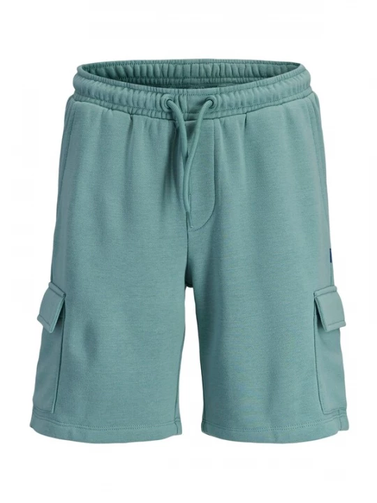 Obrázek produktu Jack & Jones Junior Kalhoty 'JPSTBradley' nefritová