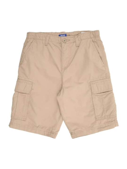 Obrázek produktu Jack & Jones Junior Kalhoty 'JPSTCOLE FRANK' světle hnědá