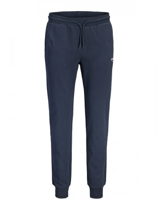 Obrázek produktu Jack & Jones Junior Kalhoty 'JPSTGordon' noční modrá / bílá