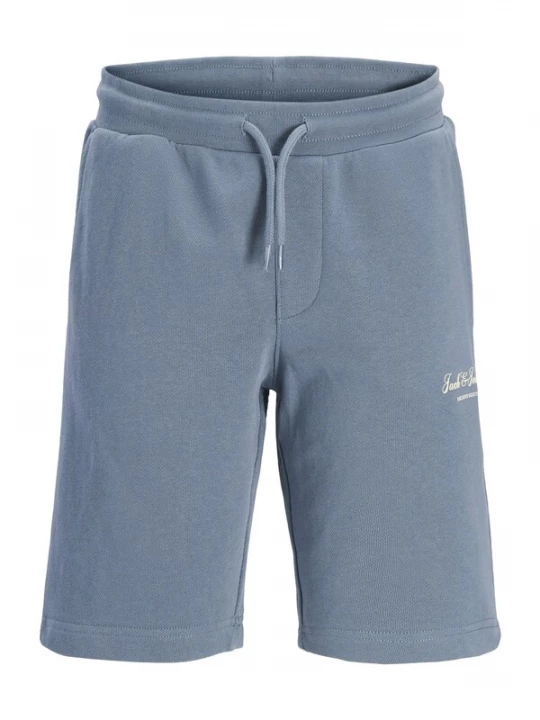 Obrázek produktu Jack & Jones Junior Kalhoty 'JPSTGORDON' safírová / bílá