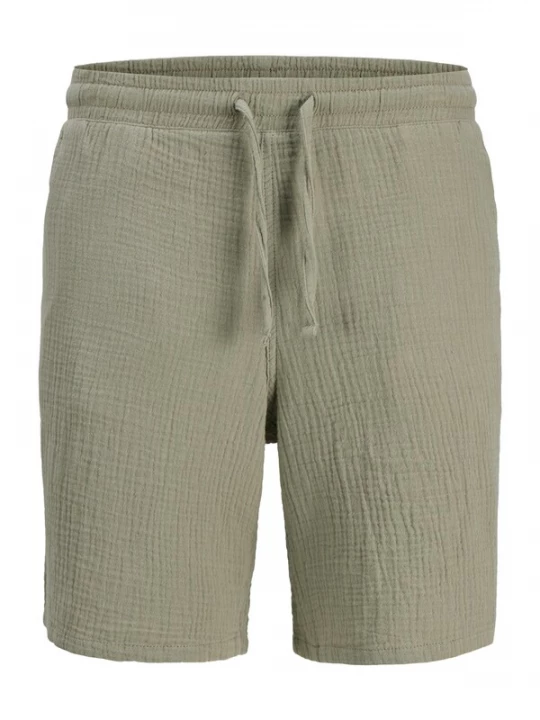 Obrázek produktu Jack & Jones Junior Kalhoty 'JPSTJaiden Patras' olivová