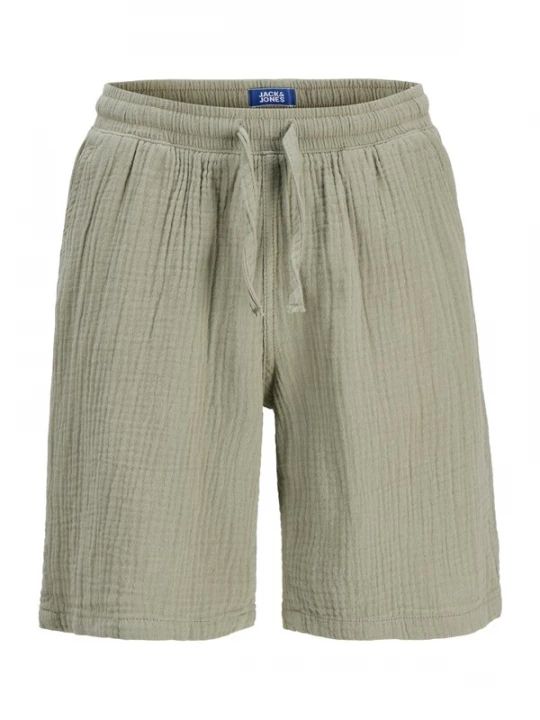 Obrázek produktu Jack & Jones Junior Kalhoty 'JPSTJaiden Patras' pastelově zelená