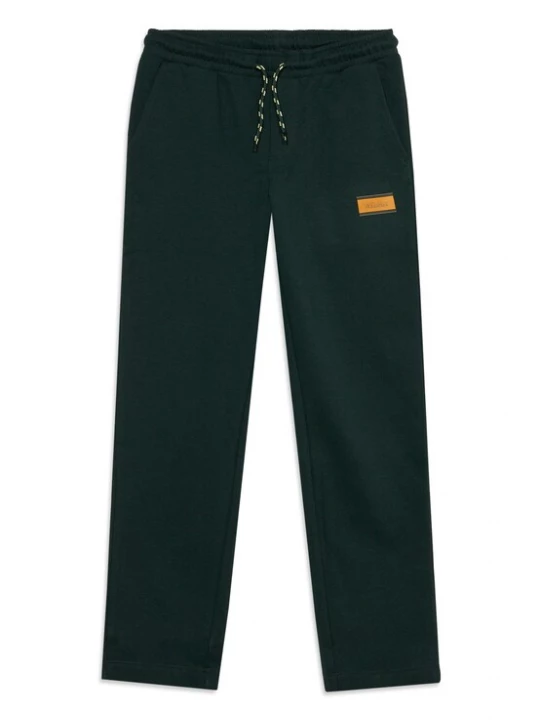 Obrázek produktu Jack & Jones Junior Kalhoty 'JPSTKANE BUSTER' tmavě zelená