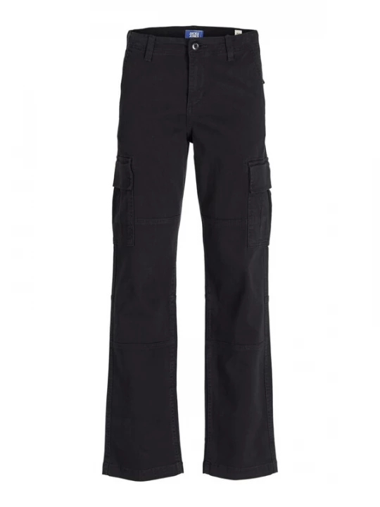 Obrázek produktu Jack & Jones Junior Kalhoty 'JPSTKane JJHarlow'  černá