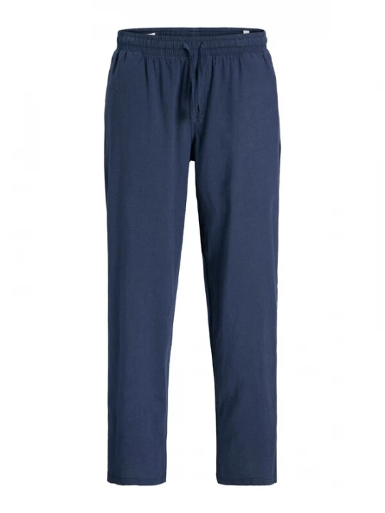 Obrázek produktu Jack & Jones Junior Kalhoty 'JPSTKarl' námořnická modř