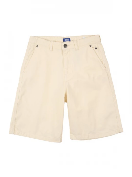 Obrázek produktu Jack & Jones Junior Kalhoty krémová