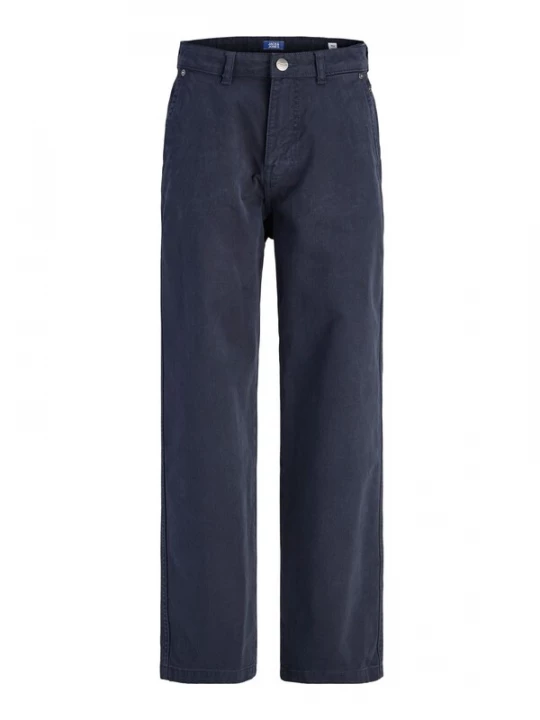 Obrázek produktu Jack & Jones Junior Kalhoty marine modrá