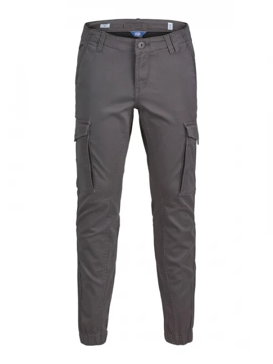 Obrázek produktu Jack & Jones Junior Kalhoty 'Paul'  tmavě šedá