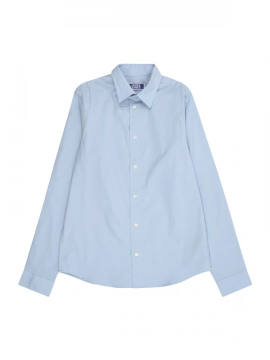 Obrázek produktu Jack & Jones Junior Košile 'JJEAxel'  světlemodrá