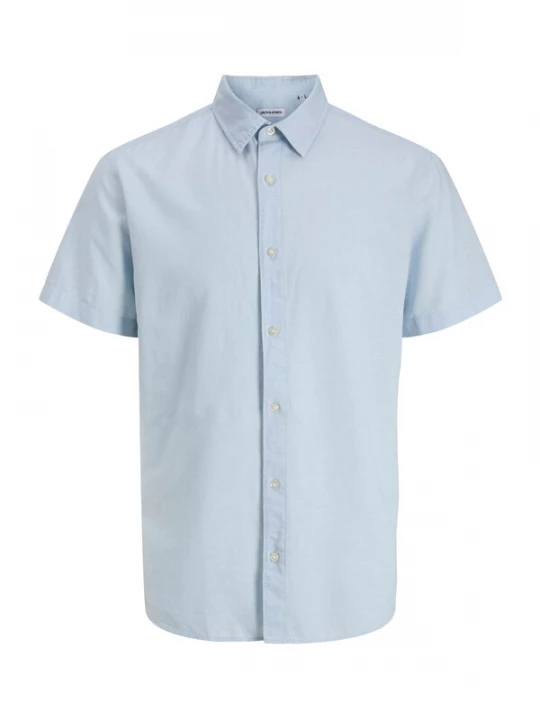 Obrázek produktu Jack & Jones Junior Košile 'JJEBreeze' nebeská modř