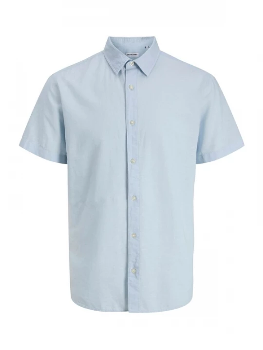 Obrázek produktu Jack & Jones Junior Košile 'JJEBREEZE' pastelová modrá
