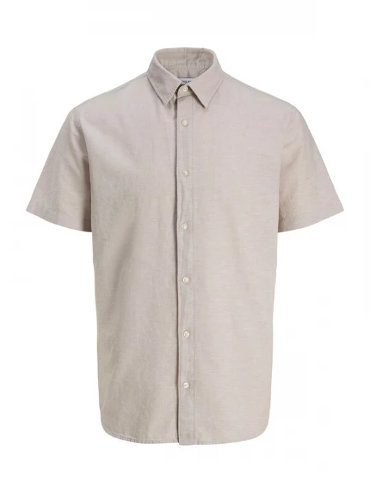 Obrázek produktu Jack & Jones Junior Košile 'JJEBREEZE' starobéžová