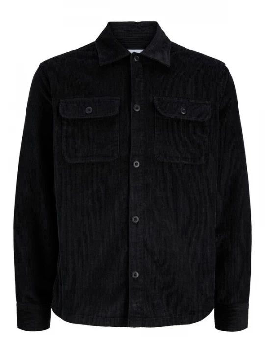 Obrázek produktu Jack & Jones Junior Košile 'JJEREGENT' černá