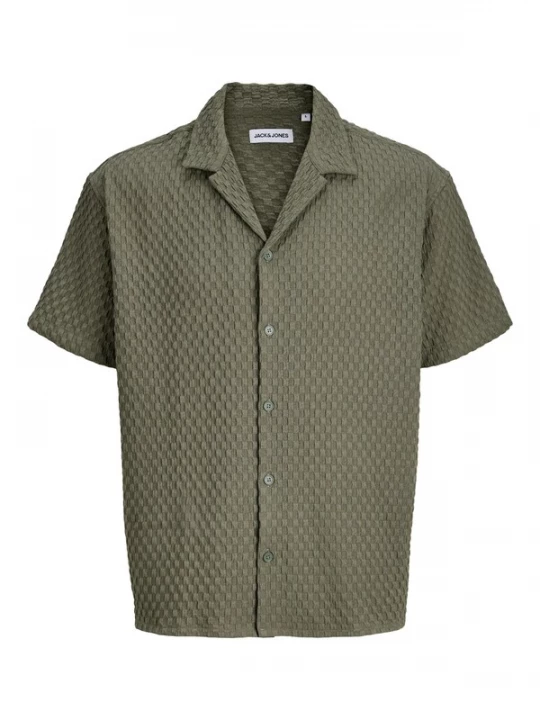 Obrázek produktu Jack & Jones Junior Košile 'JJSean' khaki