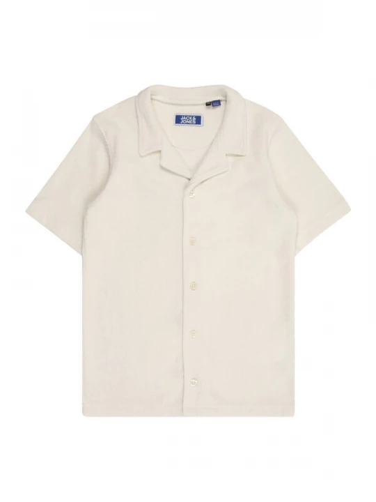 Obrázek produktu Jack & Jones Junior Košile 'JPRBLABEN' barva bílé vlny