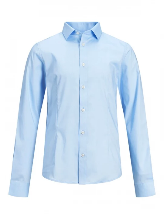 Obrázek produktu Jack & Jones Junior Košile 'JPRParma'  světlemodrá