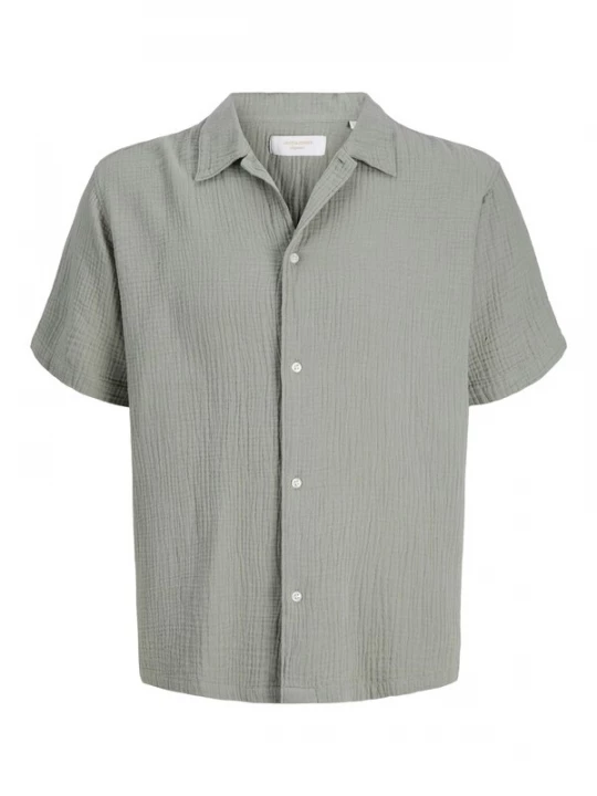 Obrázek produktu Jack & Jones Junior Košile pastelově zelená