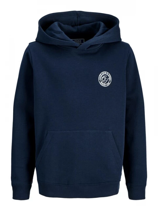 Obrázek produktu Jack & Jones Junior Mikina 'Alliance' tmavě modrá