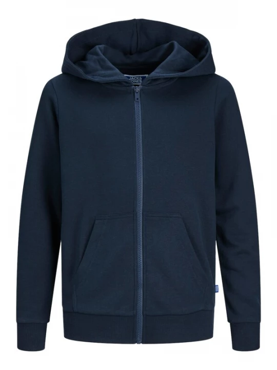 Obrázek produktu Jack & Jones Junior Mikina 'Bradley'  námořnická modř