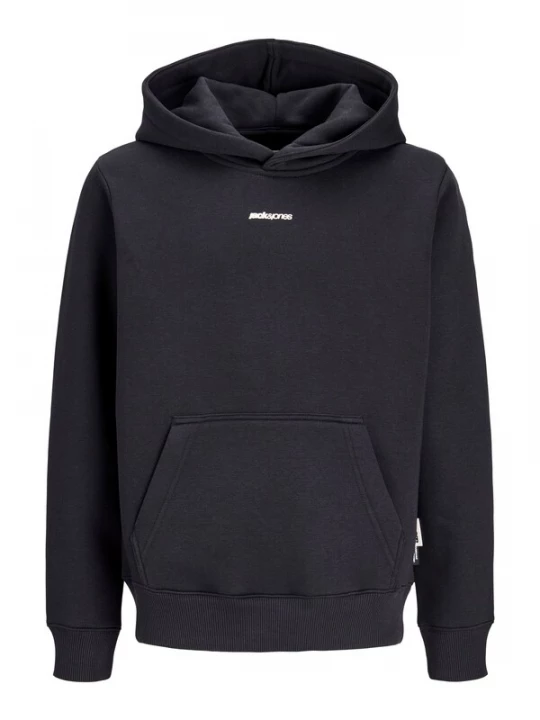 Obrázek produktu Jack & Jones Junior Mikina 'JCO Club' starobéžová / černá / bílá