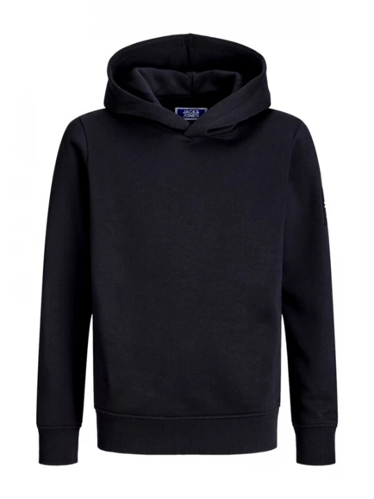 Obrázek produktu Jack & Jones Junior Mikina 'JJCleveland' černá