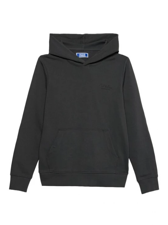 Obrázek produktu Jack & Jones Junior Mikina 'JJEARCHIVE' antracitová