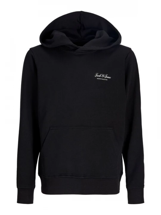 Obrázek produktu Jack & Jones Junior Mikina 'JJEARCHIVE' černá