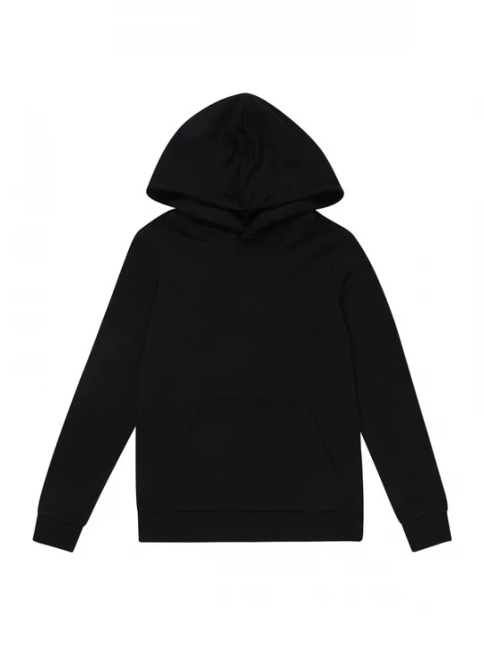 Obrázek produktu Jack & Jones Junior Mikina 'JJEBradley'  černá
