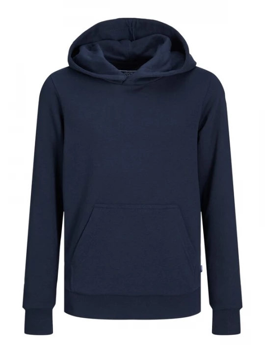 Obrázek produktu Jack & Jones Junior Mikina 'JJEBradley'  marine modrá